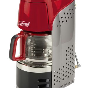QuikPot™ Propane Coffeemaker