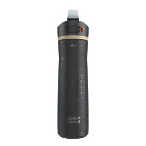 Contigo&reg; x Ally Love Ashland Chill 2.0 Stainless Steel Water Bottle with AUTOSPOUT&reg; Lid, 24oz