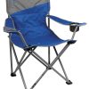 Big and Tall Camping Chair