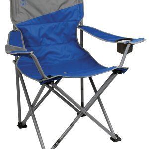 Big and Tall Camping Chair