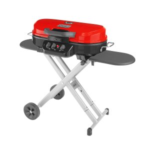 RoadTrip&reg; 285 Portable Stand-Up Propane Grill