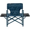 Flex 'N Go&trade; Chair 2 Tables Sapphire