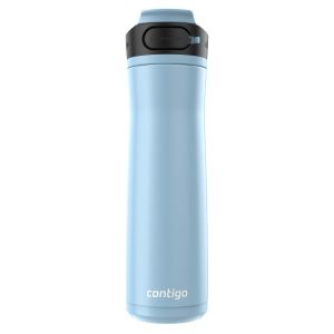 Contigo&reg; Cortland Chill 2.0 Stainless Steel Water Bottle with AUTOSEAL&reg; Lid, 24oz