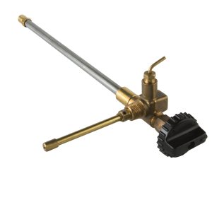 Valve and Generator M003