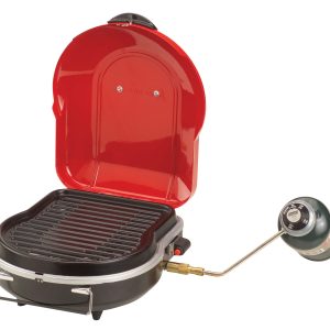 Fold N Go™+ Propane Grill