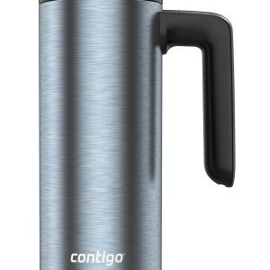 Contigo&reg; Superior 2.0Stainless Steel Travel Mug with Handle with SNAPSEAL&trade; Lid, 20oz