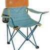 Kids Quad Chair