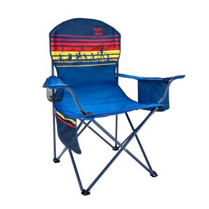 Stranger Things&trade; Quad Chair with Cooler