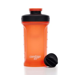 Contigo&reg; Fit Shake & Go 2.0 Shaker Bottle, 20 fl oz.