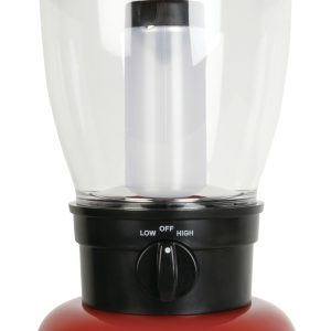 400 Lumens Personal LED Lantern with 4D Battery