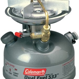 Guide Series® Compact Dual Fuel™ Stove