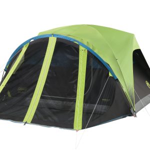 Carlsbad&trade; 4-Person Dome Tent with Screen Room